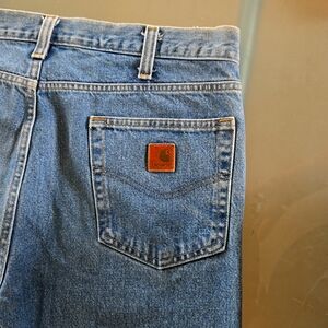 Carhartt Men's Jeans